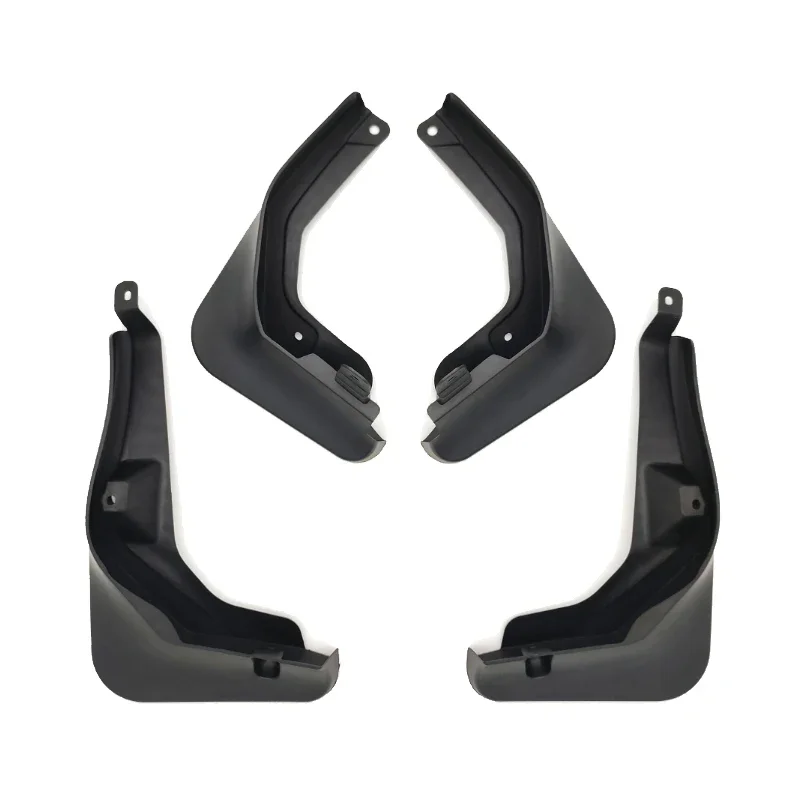 

For IM LS6 2023-2025 Car Accessories Dust-proof Mudguard Fender Guards Splash Protect Mudguards Wheel Parts