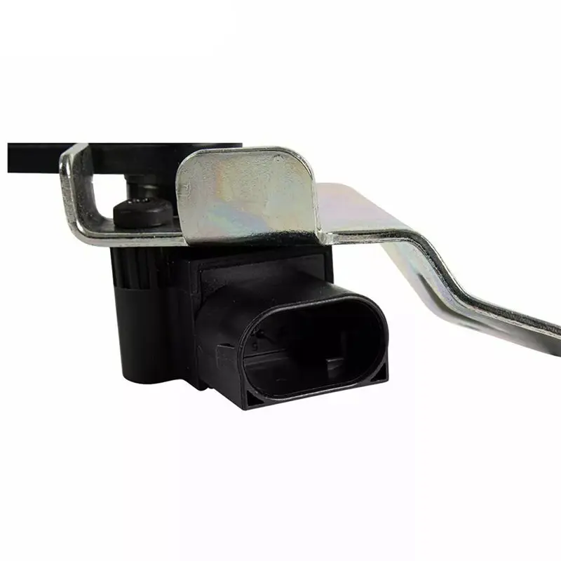 NEW-3X 3M51-13D034-AG Front Headlight Level Sensor Assy For Ford Focus III 2003-2018 Suspension Height Sensor 3M5113D034AF