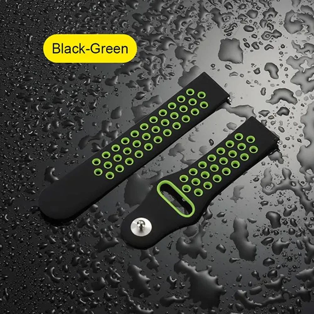 20Mm 22Mm Watch Str… - image