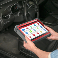 Launch X431 Pro5 X 431 Pro 5 Smartlink C Full System Reset Bidirectional Ecu Programming Scanner Car Diagnostic Tool