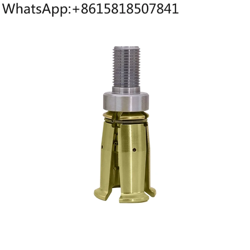 griffe-de-traction-de-broche-dents-interieures-dents-exterieures-centre-d'usinage-bt30-40-50-commande-numerique-hsk32-griffe-a-quatre-petales