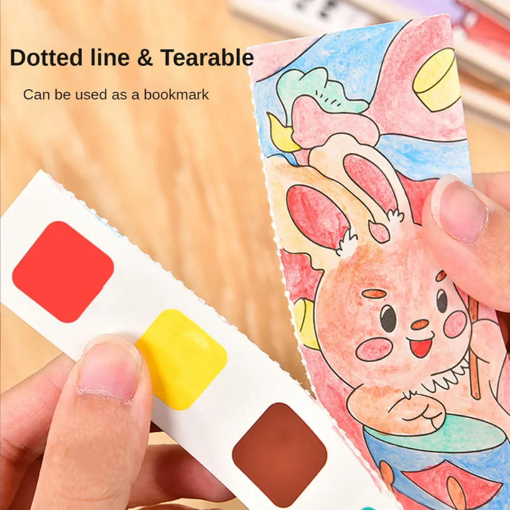 Рисунок 6 - Альбом для рисования гуашью