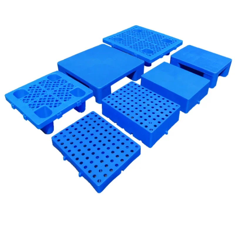 

Warehouse Moisture Proof Pad High Waterproof Flat Card Board Plastic Tray