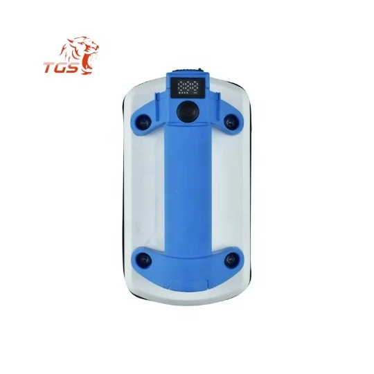 TGS Electric Suction Cup New Patent Capable of Absorbing Matte Surfaces from Tile Workers Industrial and DIY OEM ODM Support