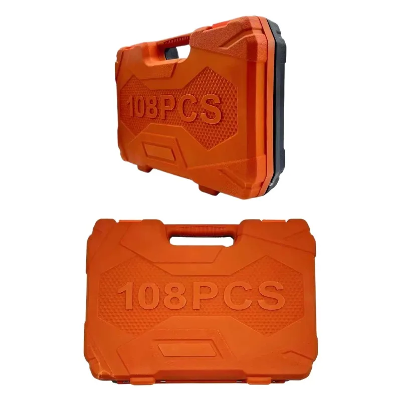 

Набор инструментов для авторемонта, 46/108 предметов, для ремонта автомобилей