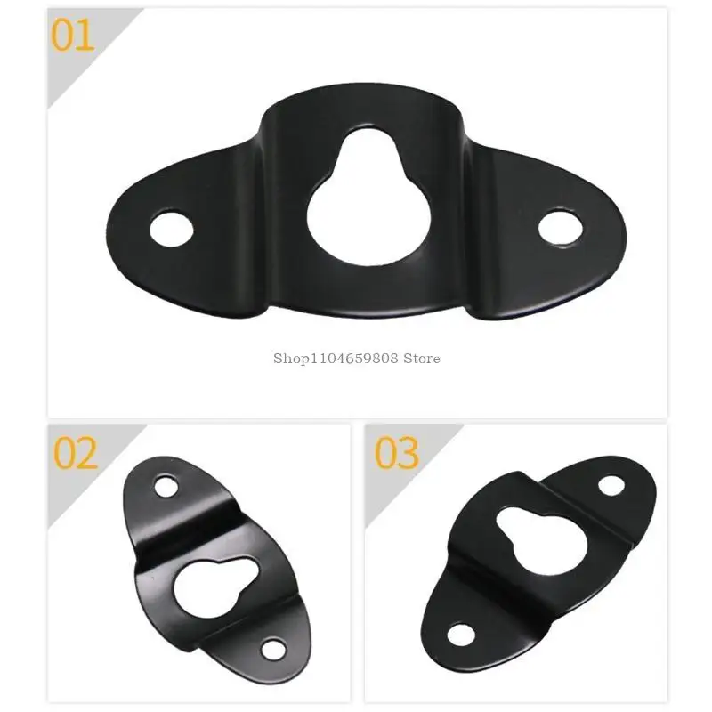 Soporte montaje pared altavoces sonido envolvente