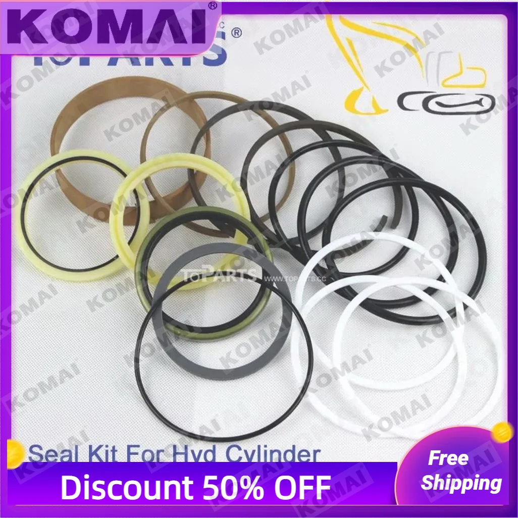 

TOKU TNB151 TNB150 Breaker Seal Kit Hammer Seal Kit for TOKU TNB-151 TNB-150
