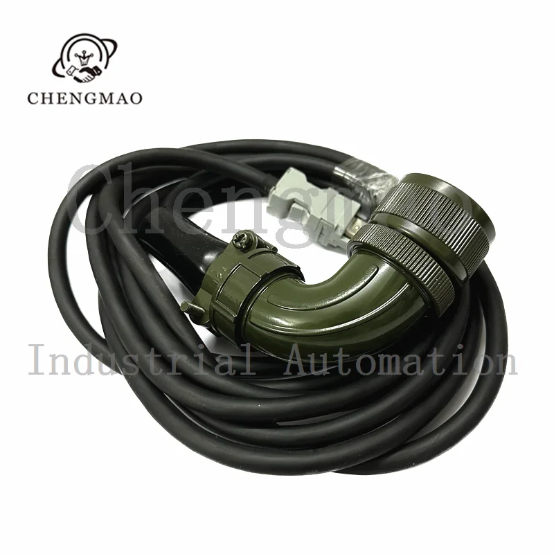 New Original Brand BCH2MM2023CA6C Servo Motor Power line VW3M5D2AR30 3M Encoding line VW3M8D2AR30 3M