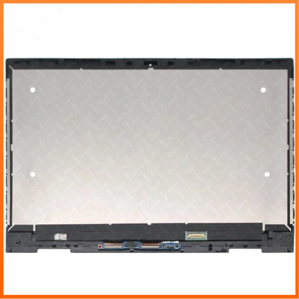 

15.6 inch for HP ENVY 15-cn Series 15-cn0009TX 15-cn0010TX LCD Screen Panel Touch Digitizer Glass Assembly FHD 1920x1080