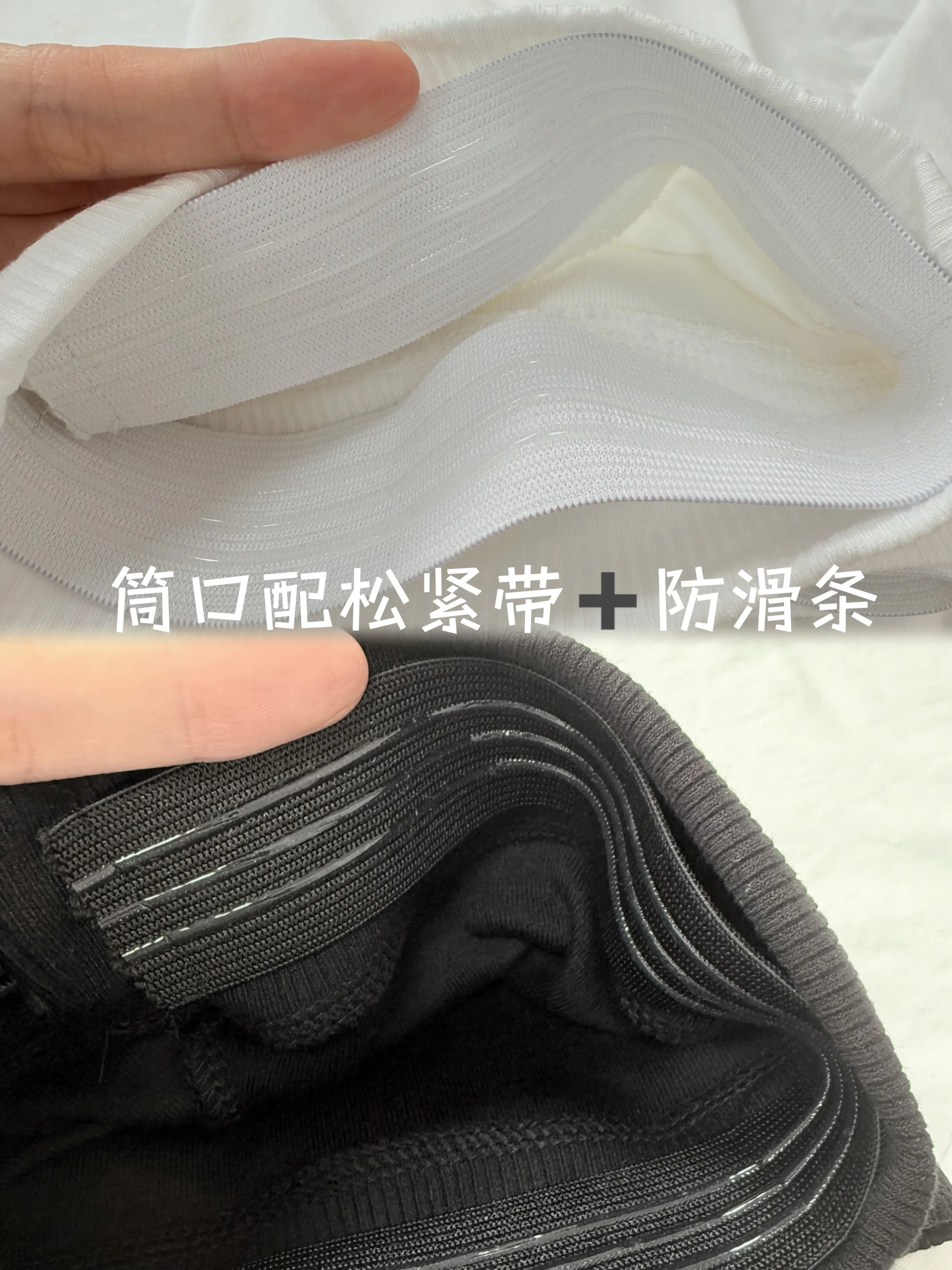 اليابانية الأصلية Y2K ثقافة فرعية لوليتا الألغام الأرضية نمط الإفراط في الركبة تدفئة الساق الشرير القوطية الحلو كول الساخن فتاة تدفئة الساق #6