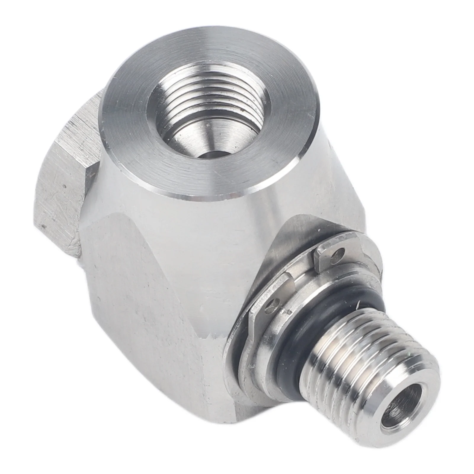 304-stainless-steel-car-wash-arm-swivel-with-360-degree-rotation-for-seamless-integration-into-cleaning-setups