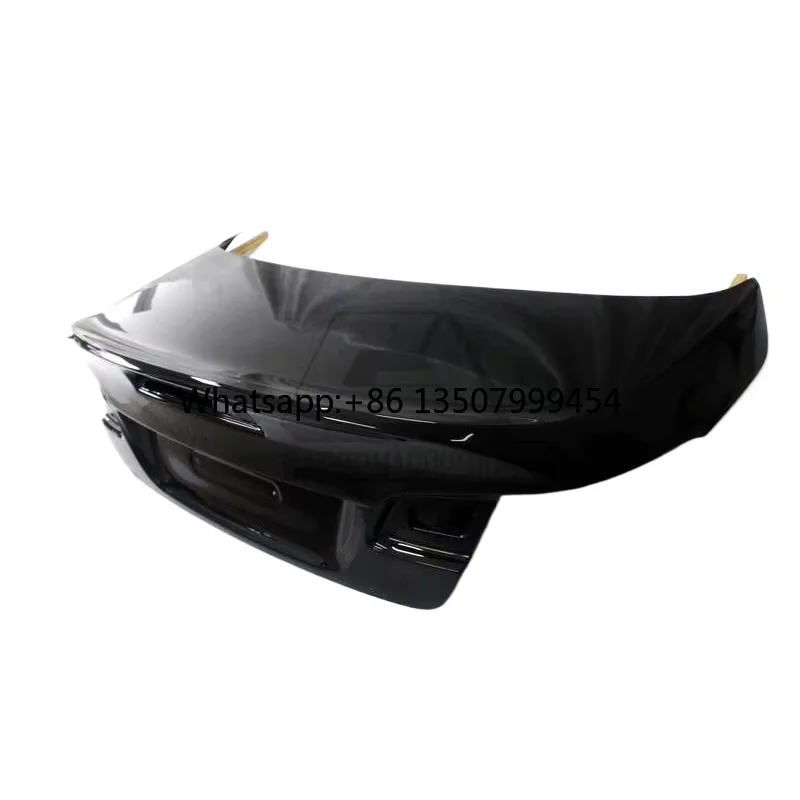 2006 - High-quality wide-body fiberglass reinforced plastic (FRP) body kits and car bumpers for 3 Series E92 E93 M3