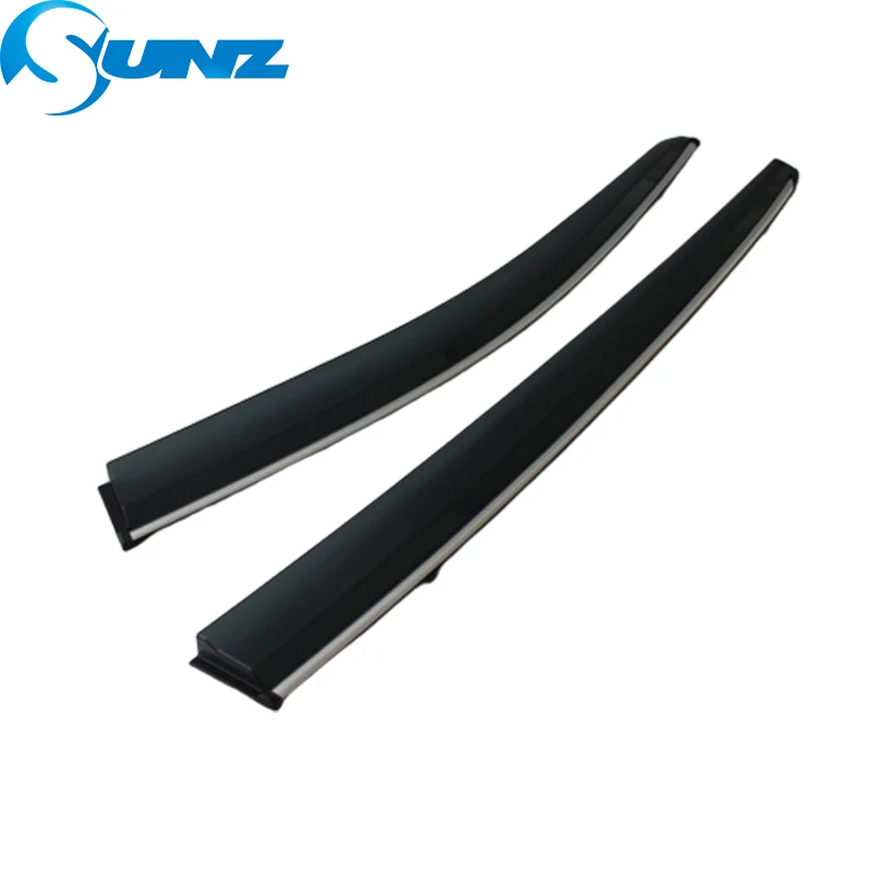 Window Visor For Kia Sportage 4 ql Kx5 Sportage-R 2016 2017 2018 2019 2020 2021 Car Window Deflector Sun Guard Rain Vent Cover