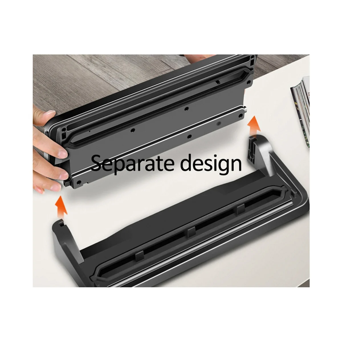 

Vacuum Sealer Electric Vacuum Packaging Machine Household Vacuum Sealer Small Plastic Food Preservation Seaking