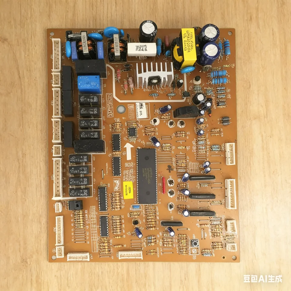 used for refrigerator computer board power module 30143D5050 board