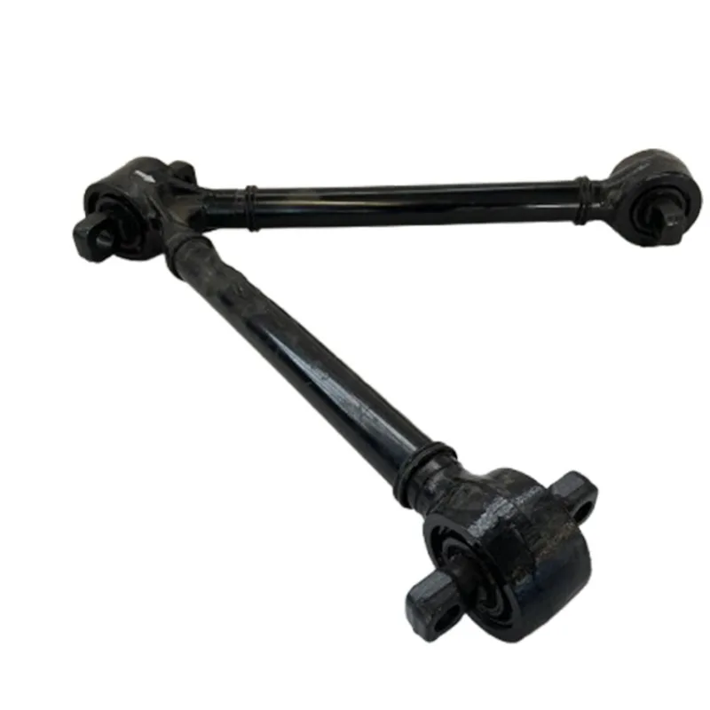 Hot-selling New Condition Tractor Truck Suspension System Spare Parts Shaft Stable Injection Thrust V Type 2931070-HA410