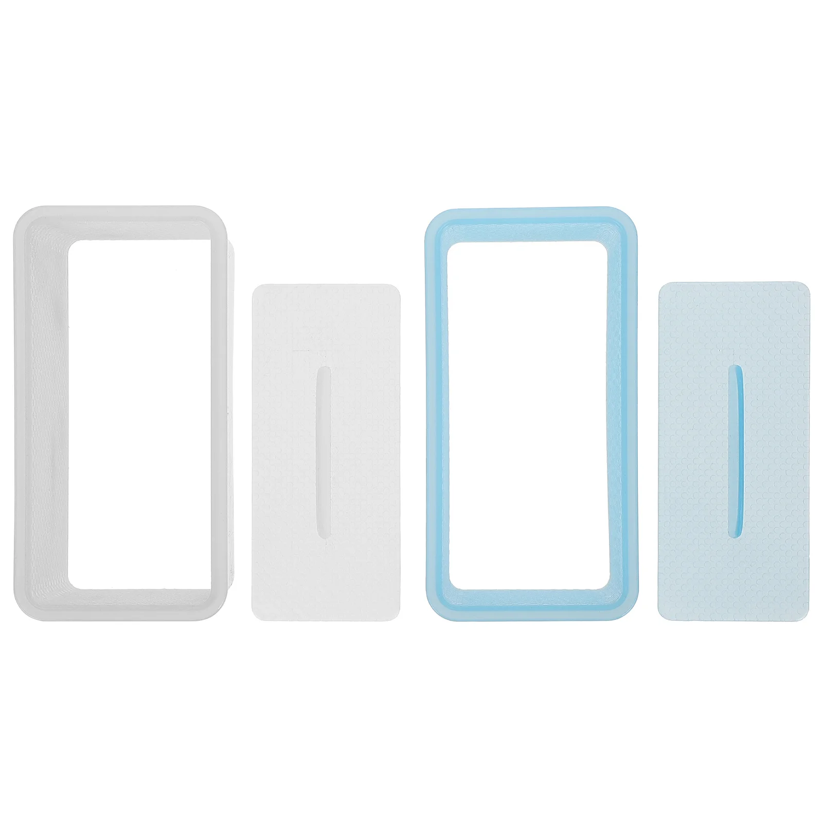 

2pcs Diy Rice Ball Maker Tool Sushi Mold Press Bento Mould For Home Kitchen Accessories Sushi Press Rice Decor Kit