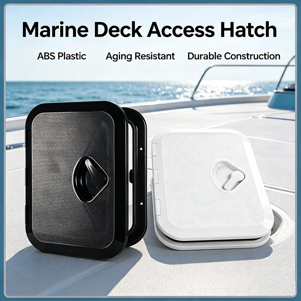 marine-boat-rectangular-abs-plastic-deck-access-hatch-270-375-hand-hole-inspection-cover-yacht-speedboat-accessories