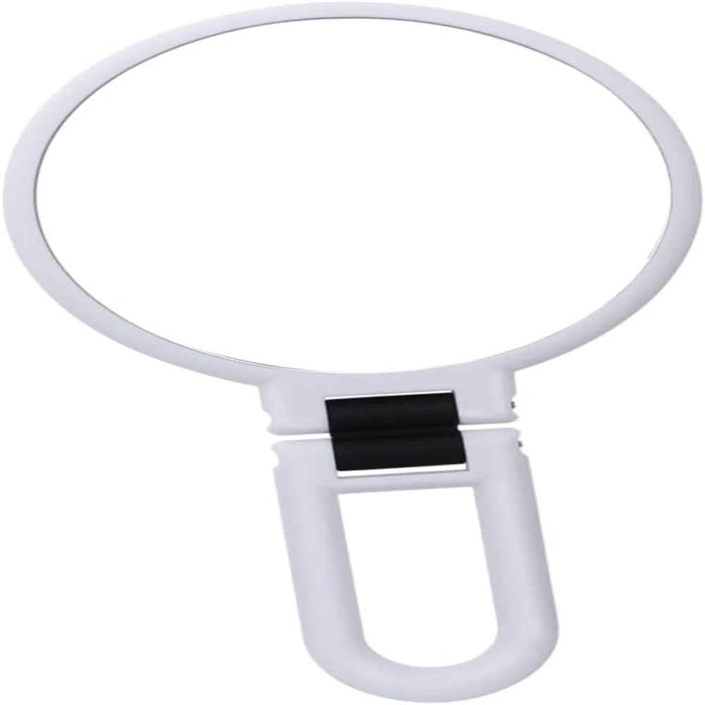 

LED Vanity LED Travel Makeup Portable Makeup 10x Magnifying Vanity Makeup Magnifying Shaving Magnifier Sky-Blue Loupe