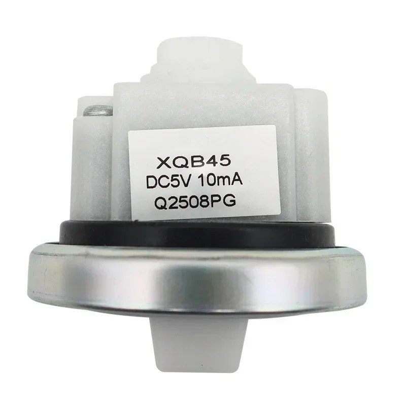 Water Level Sensor Pressure Switch for Midea Washing Machines TB725168G Q2508PG Plastic Material Operating Temperature