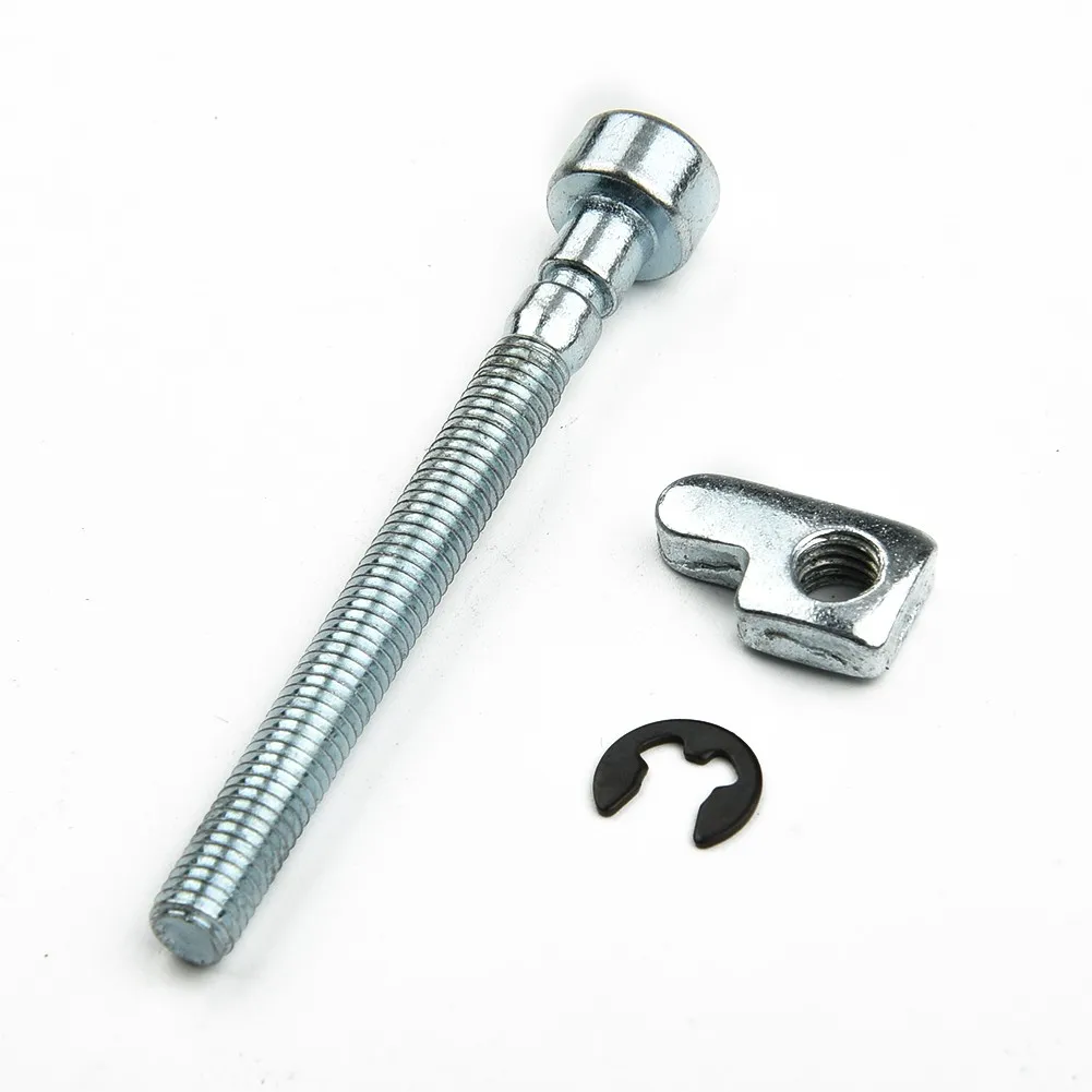 Chainsaw Tensioner Adjustment Screw Power Engine Tools For Partner 350 351 4620 Chain Saw Replacement Parts