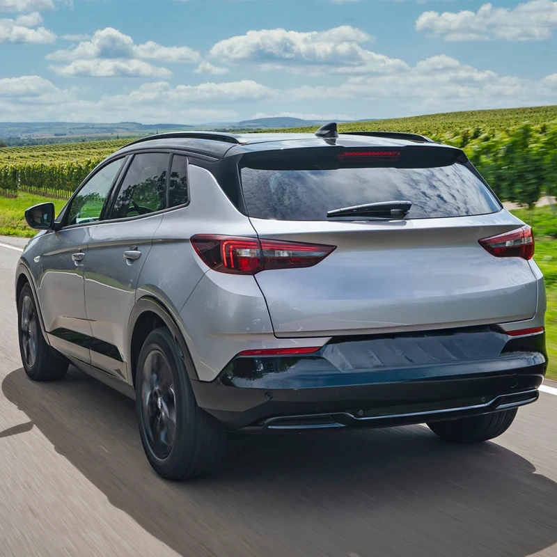 

Electric Power Liftgate for Opel Grandland X/Vauxhall Grandland X 2017+ Auto Boot Trunk Strut Automatic Shock