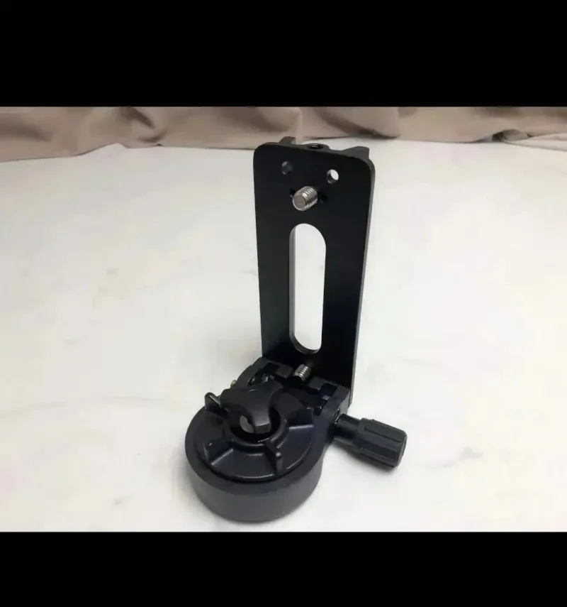 Sky-Watcher L-Shaped Adjustable Seat Bracket with 3/8 Inch Ball Head Mounting for Astronomical Accessories