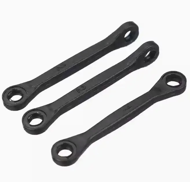 Yuxiang F150 F05 Originele Accessoires Hoofdpropeller Landingsgestel Motor Drijfstang Servo Rotor Motor Zwenkarm