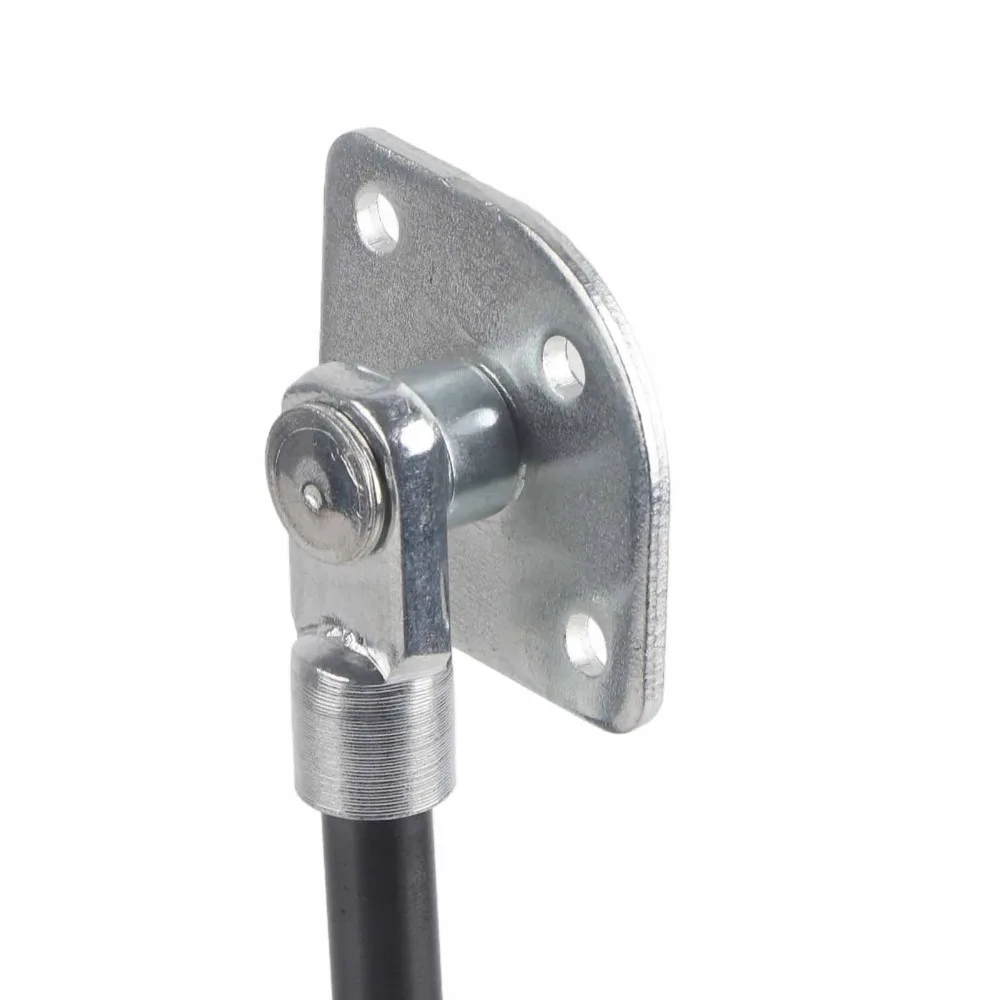 Universal 290mm Central Distance Gas Spring Heavy Duty Hydraulic Rod Lift Support 100mm Stroke Gas Strut RV Motorhome Door