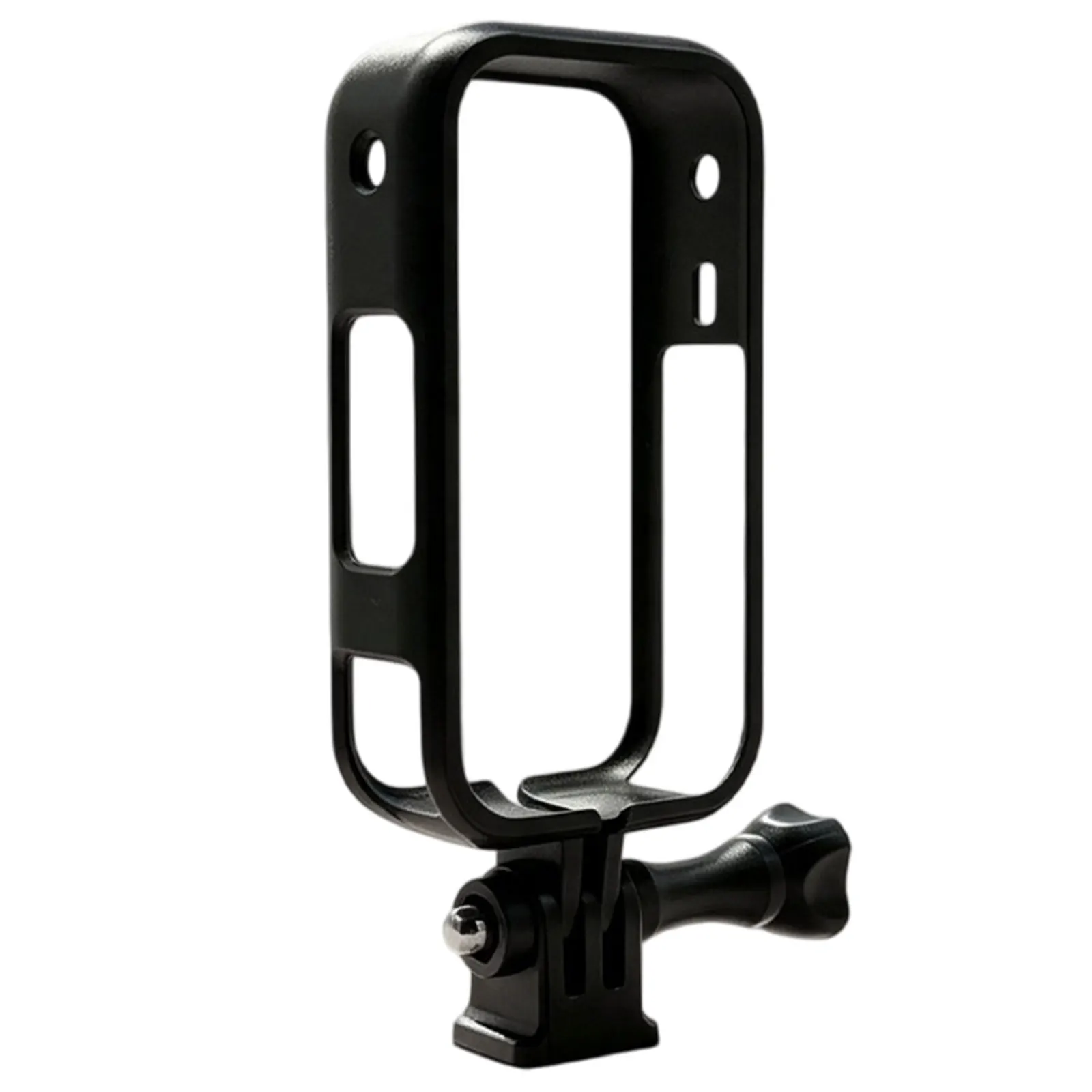 360 Camera Protective Frame for Insta360 X6 Side-Open Cage Anti-Drop Action Camera Compatible Bracket