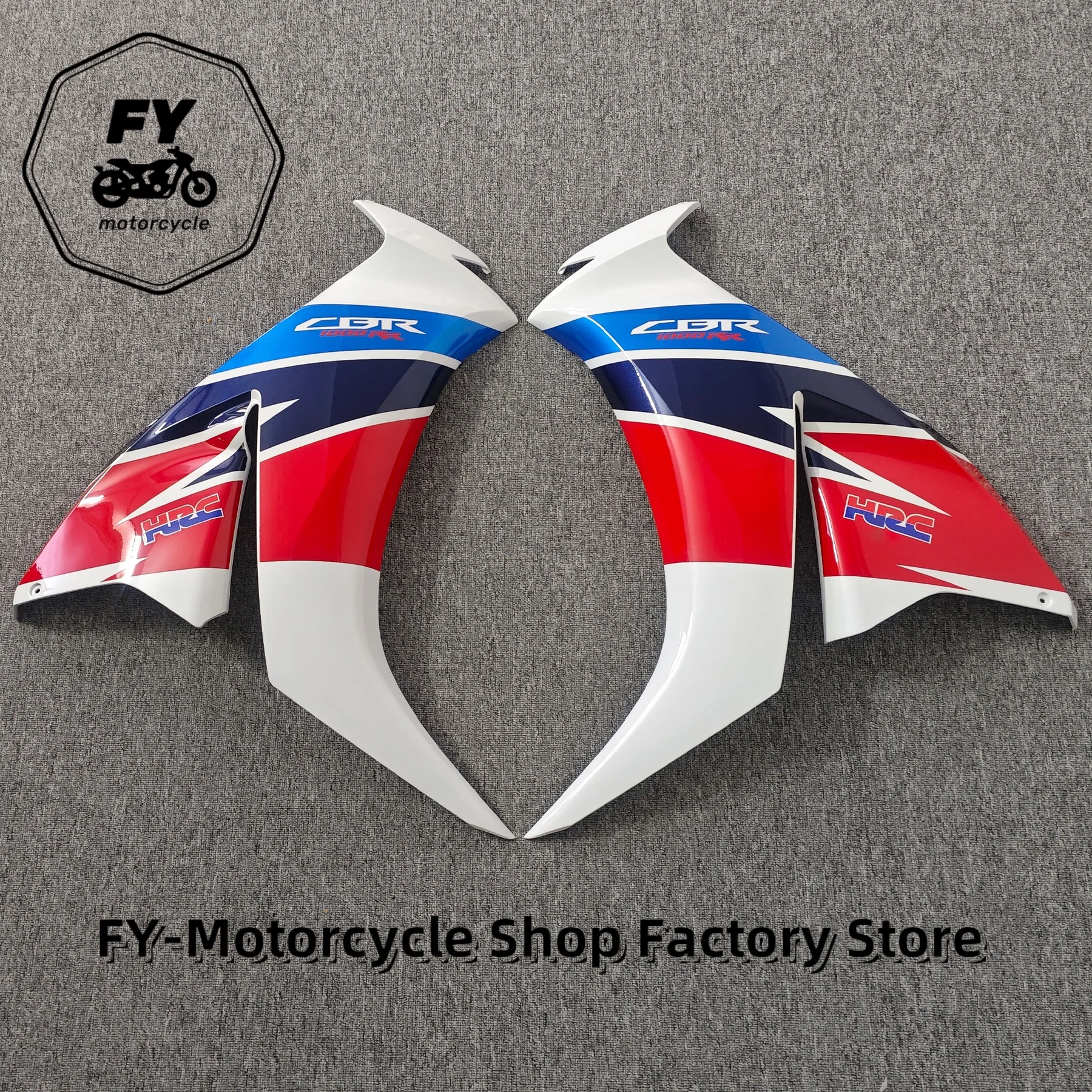 قسط للدراجات النارية CBR1000RR 2012 2013 2014 2015 2016 ABS الجسم الهدايا المجمعة CBR1000 RR 12 13 14 15 قذيفة هدية