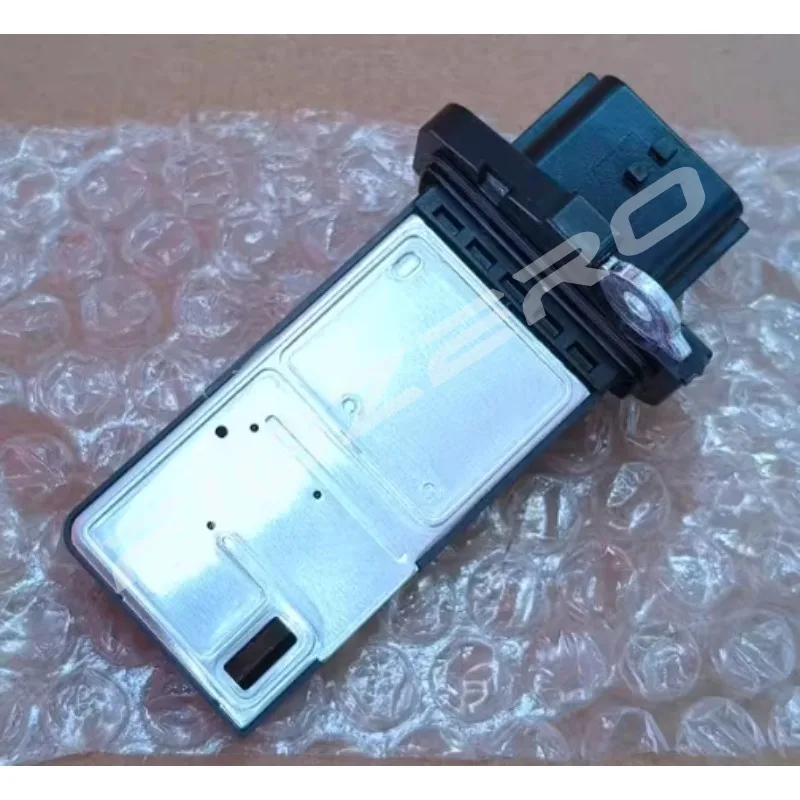 Genuine For Renault Koleos Kadjar Latitude Scenic 3 Fluence Mass Air Flow Sensor 2009 2010 2011 2012 2013 2015 2015 2016 Black