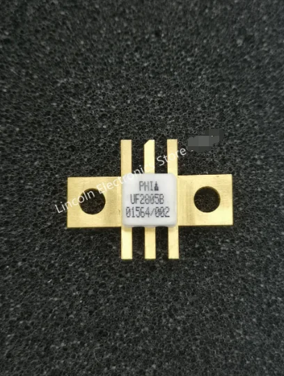 

1PCS/LOT NEW UF2805B Original Imported High Frequency Tube RF Communication Module Quality Assurance Batch Supply Price Advant