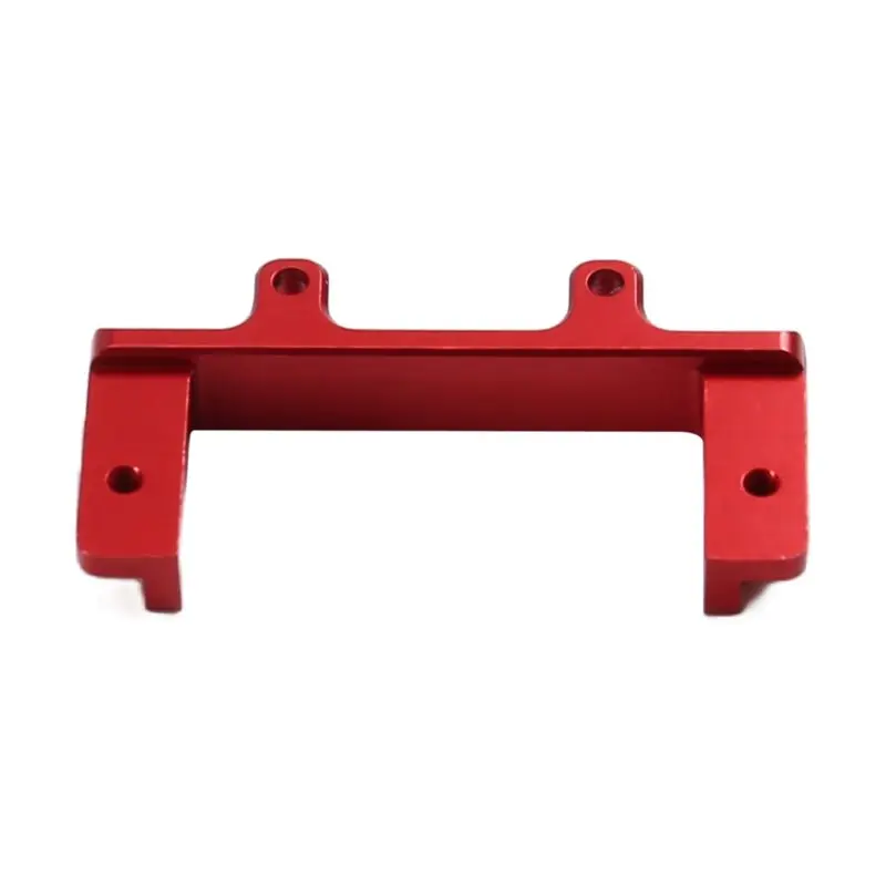 

Pro RC Car Upgrade Steering Gear Stand Kit For FMS 1/24 FCX24M D90 D110 RC Car Upgrade Accessories