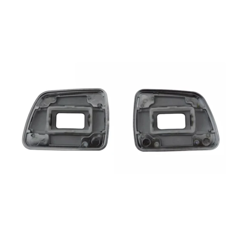 For VW Passat B7 Sharan 2011 2012 2013 2014 2015 Multifunctional Steering Wheel Switch Audio Control Button Cover Trim Lid