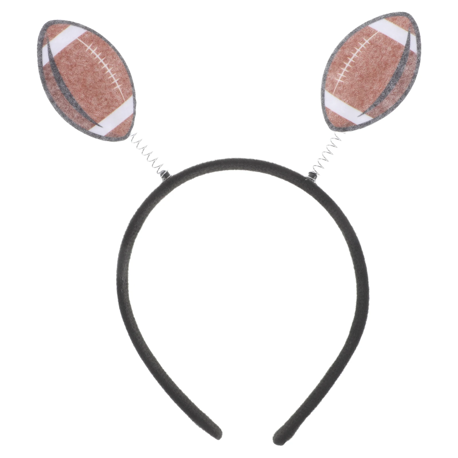 

Rugby Headband Football Game Accessories Athletic Headbands Stylish Molding Comfortable Material Sports for Sports