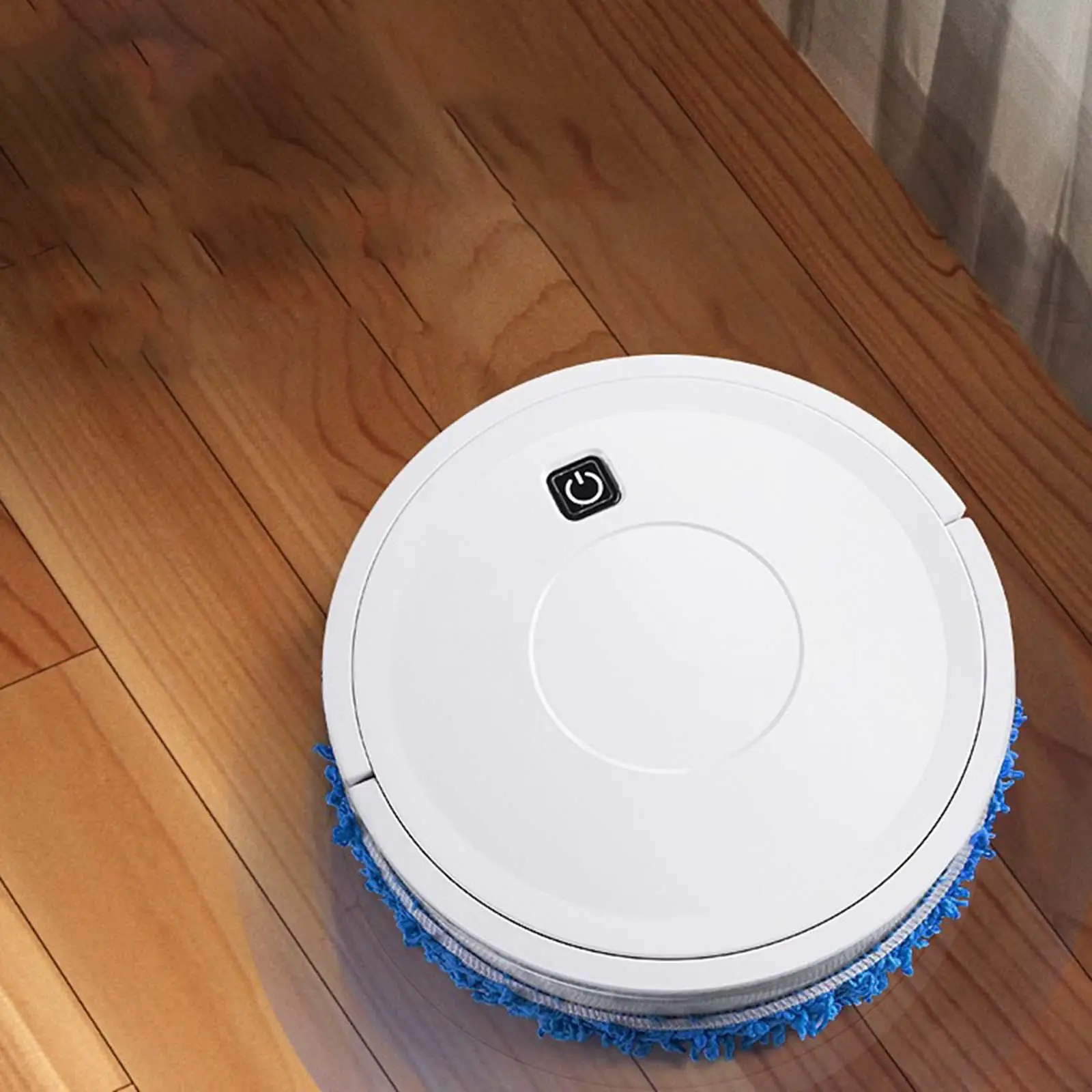 Умный робот-пылесос, автоматический инструмент для домашней уборки, низкий уровень шума