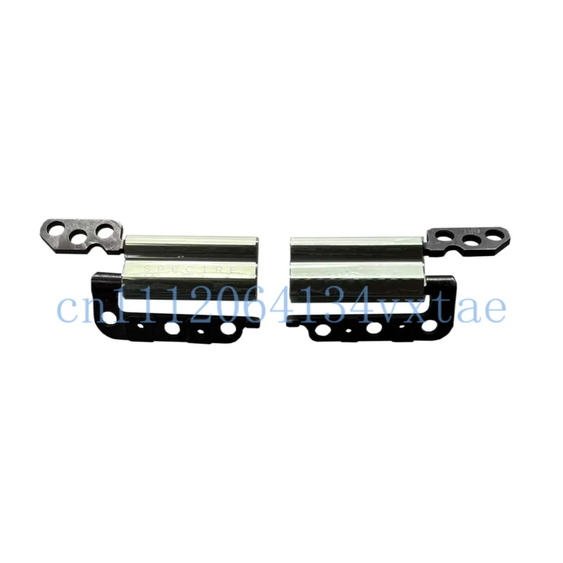 For Spectre X360 13-AW TPN-Q225 Laptop LCD Hinge Kit Screen Axis Left&Right  0.1