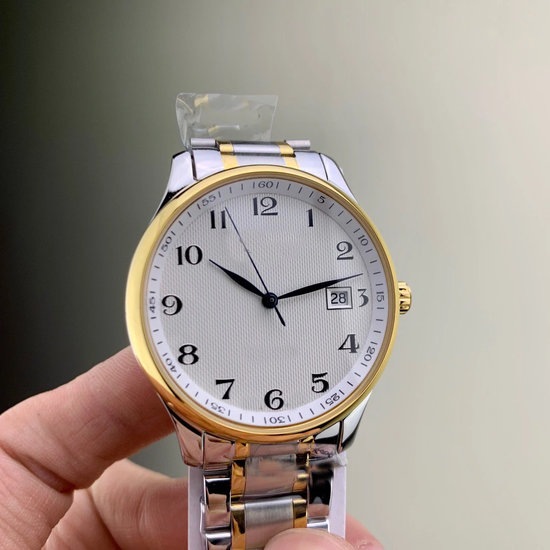 

2026 Luxury Brand Women Automatic Watch Designer Elegant Waterproof Wristwatch Date Women's Automatic Watches High Quality