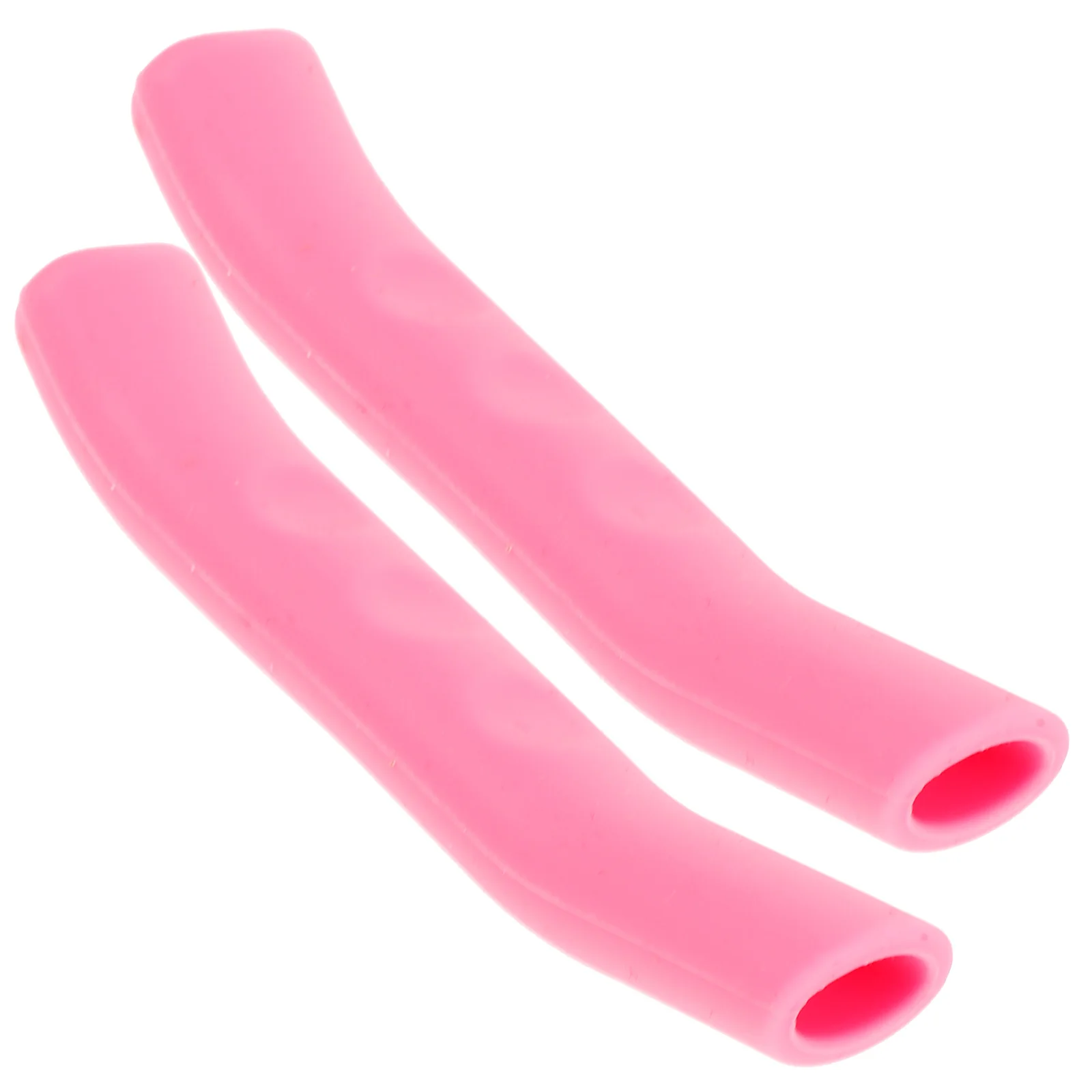 

Anti-slip Brake Handlebar Grips Bike Sleeve Shock Absorbing Rubber Grip Pad Bicycle Handlebar Covers Mountain Bike