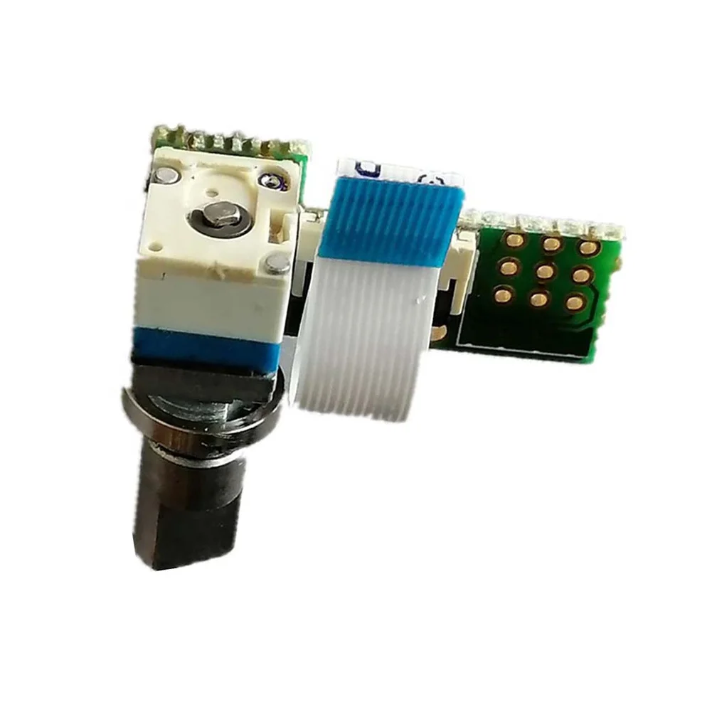 Switch Board for Volume Control with For Flex Cable Support Compatible with For CP1300 CP1308 CP1660 EP350 Radios