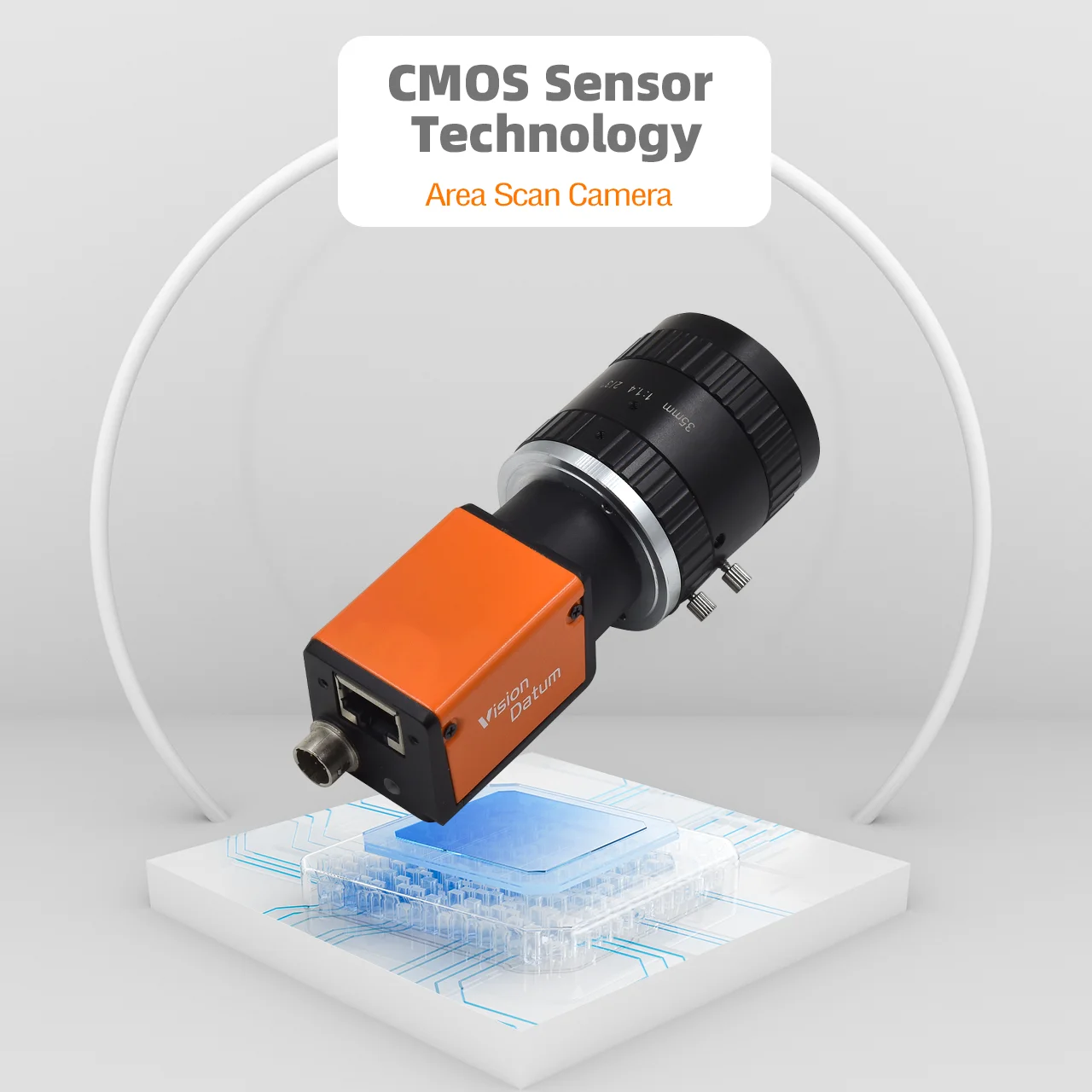 2MP 89FPS IMX290 IMX430 1/2.8” 1/1.7”  2/3