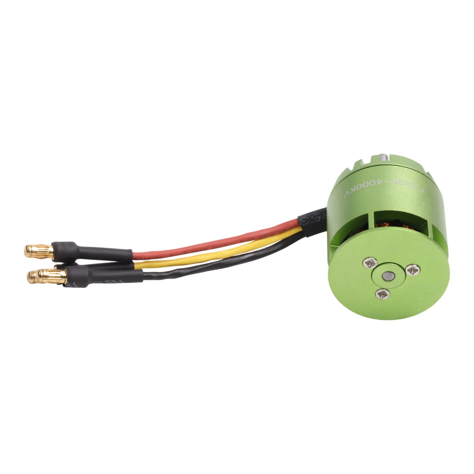 Brushless Motor Model F28354000kv Suitable for Align For TRex Helicopters High Efficiency Meets Outstanding Flight Experience