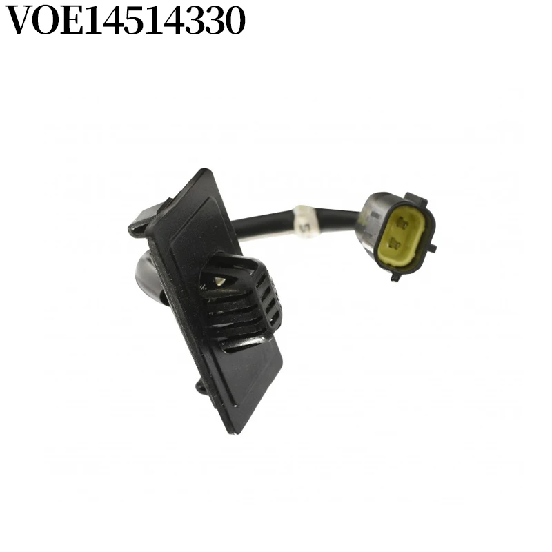 Excavator Parts Construction Machinery Accessories VOE14514330 14514330 Air Conditioning Sensor for EC210B EC240 High Quality