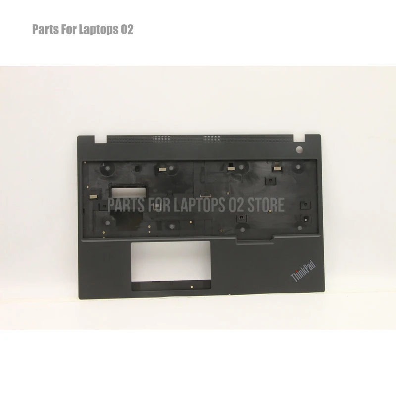 

p+5CB0Z69512 For Lenovo ThinkPad L15 Gen3 Palmrest Keyboard Bezel Cover