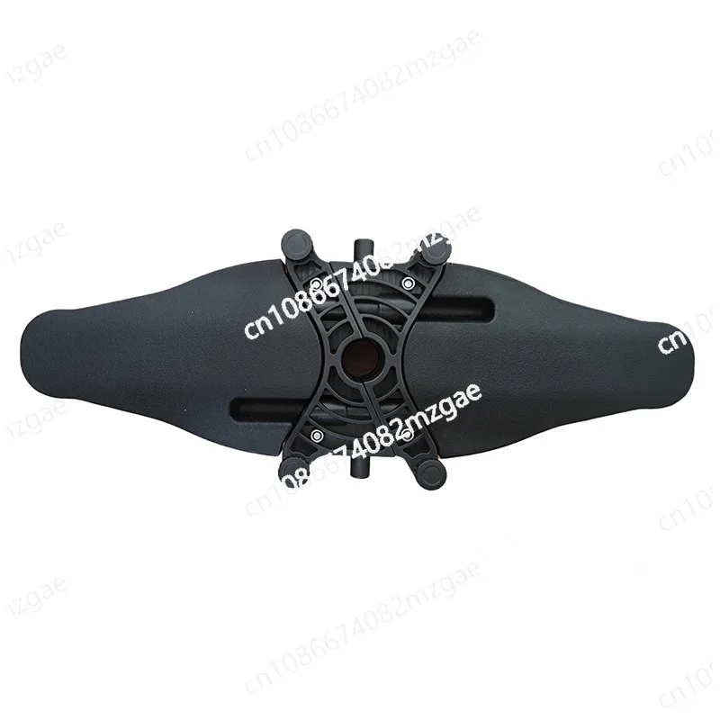 Kayak accessories foam water plugging cover