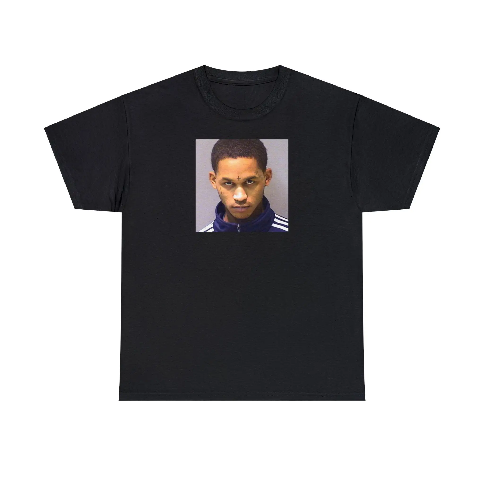 Fredo Santana Mugshot T Shirt