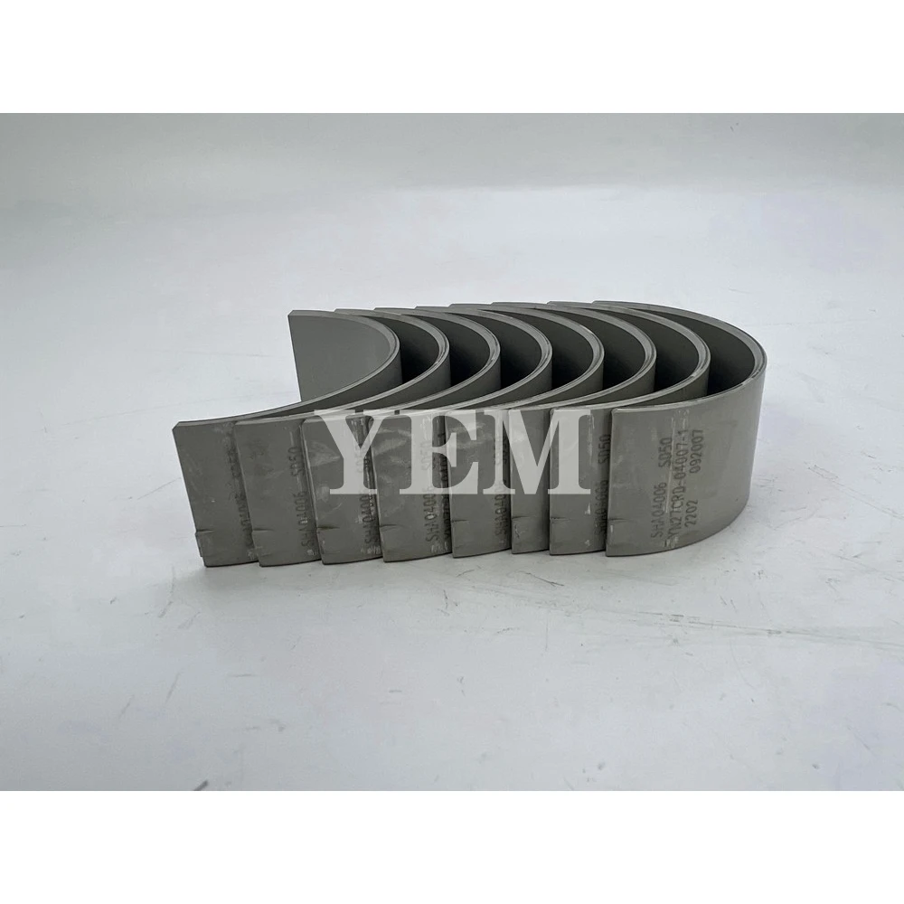 

For Yunnei Machine Engine YN27 Con Rod Bearing