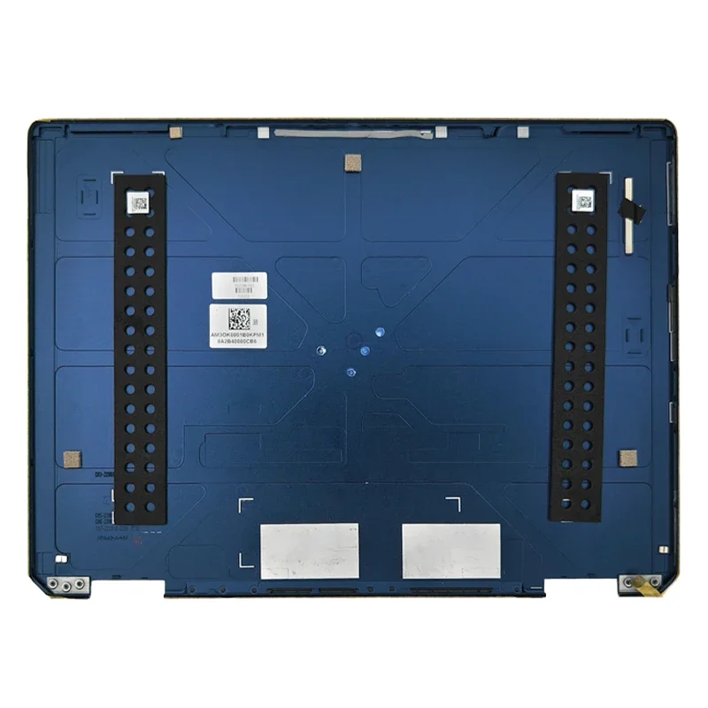 Original New For Spectre x360 14-EF Laptop LCD Back Cover Rear Lid Upper Palmrest Top Case N12195-001