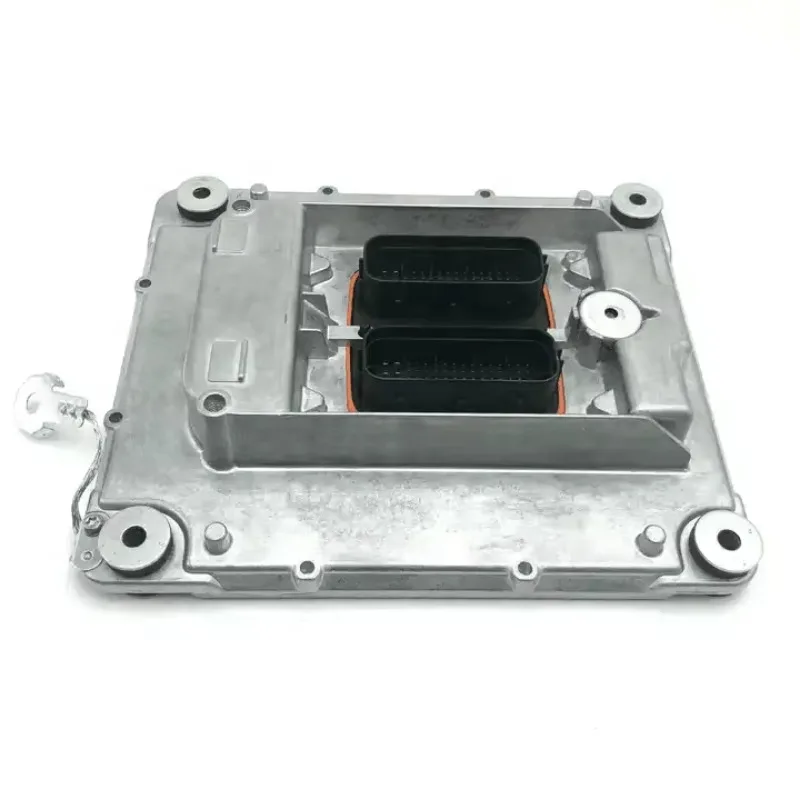 

Новый контроллер блока 22346792 22346791 21695319 для экскаваторов, розничный строительный монитор, Прямой двигатель ЭБУ